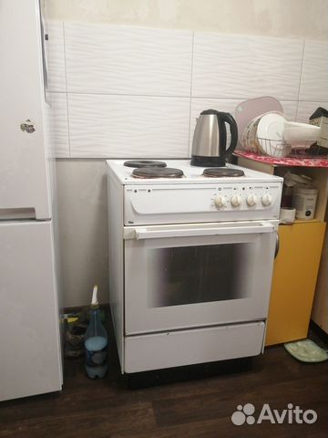 Плита электрическая