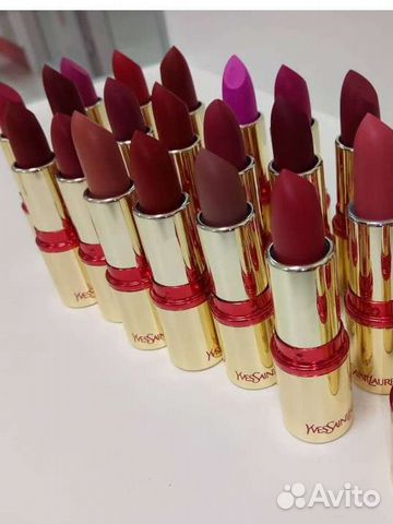 Губная помада