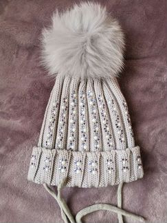 Шапка р. 46-50