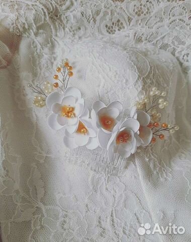 Гребни ручной работы