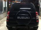 Suzuki Grand Vitara 2.0 AT, 2008, 302 000 км объявление продам