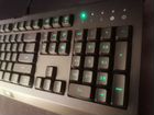 Игровая клавиатура Razer Cynosa