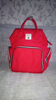 Сумка - Рюкзак для мам