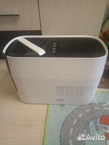 Увлажнитель Koenig air 380