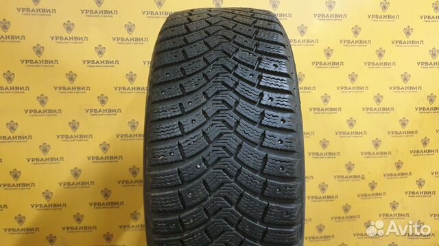 Michelin X-Ice North XIN2 225/50 R17 98T