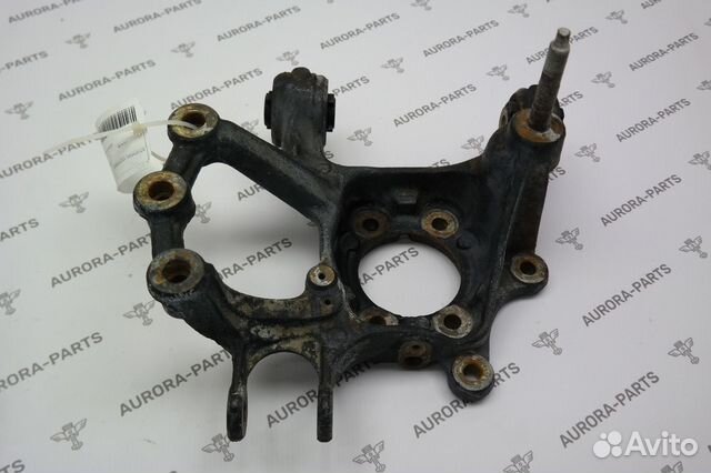 Кулак поворотный Mazda CX-5 II 2016-2020