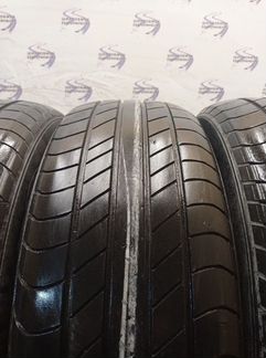 Dunlop SP Sport 2050M 205/60 R16 92H, 4 шт