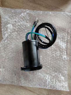 Мотор гидроподъемника Honda 40-50