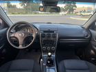 Mazda 6 1.8 МТ, 2006, 288 000 км объявление продам
