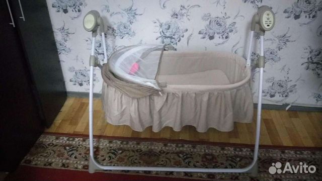 Люлька