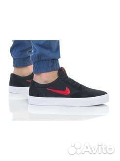 Кеды Nike SB Chron 13 US