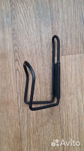 Флягодержатель для велосипеда