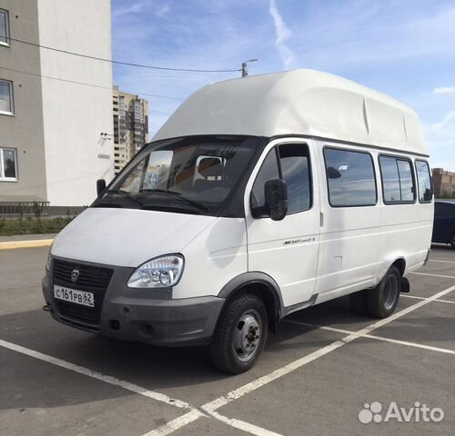Автомобили в рязани