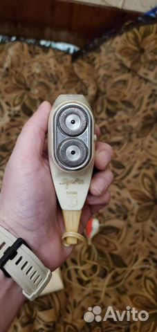 Бритва Харькiв 22