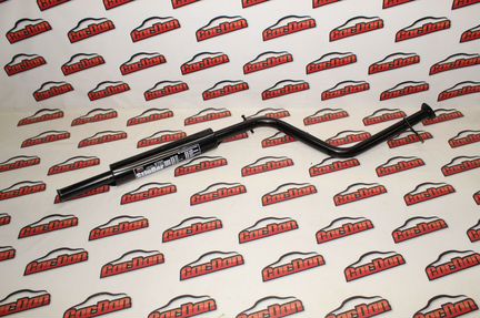 Резонатор прямоточный 