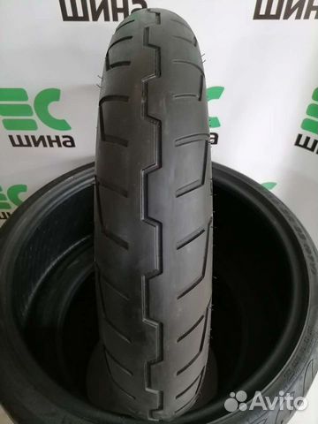 Мотошина бу 130 90 16 Michelin