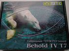TV-тюнер Beholder Behold TV T7 объявление продам