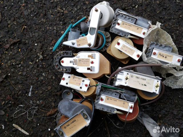 Трансформатор, твс-110-л4,тс-180-2,110л3 тп-80-1