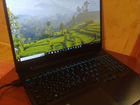 Ноутбук Lenovo IP Gaming 3 15ARH05, 15.6