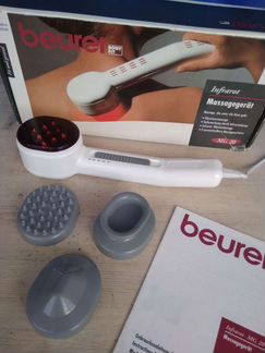 Массажер Beuer MG20 б/у