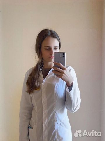 Репетитор по биологии, химии