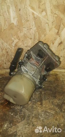 Насос Эур Volvo S60 B4164T3 2012 б/у