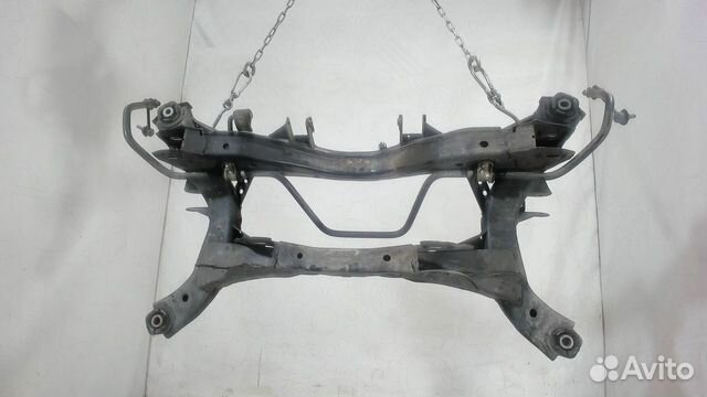 Балка подвески задняя Mazda CX-9, 2009