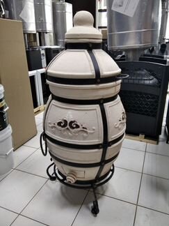 Тандыр Керамический Аполлон