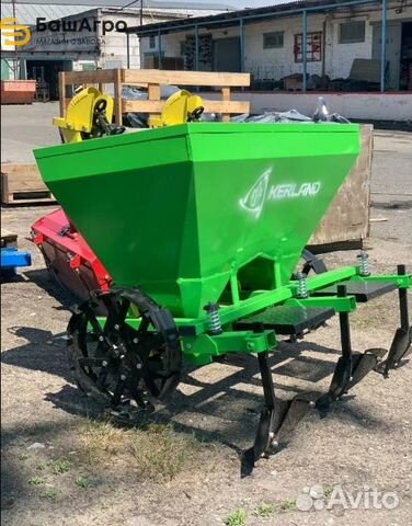 Мини-трактор КЕНТАВР Т-24, 2023