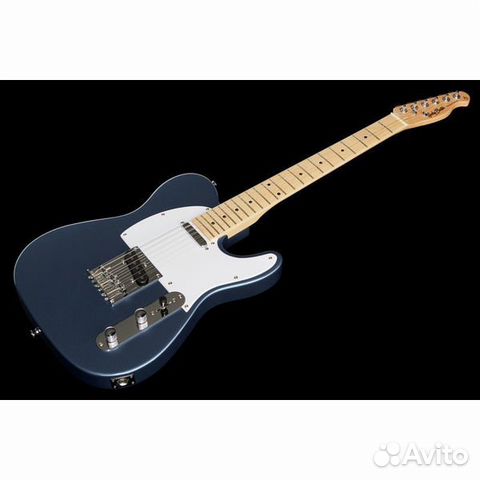 Электрогитара Harley Benton (Комплект)