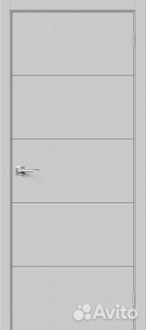 Дверь межкомнатная