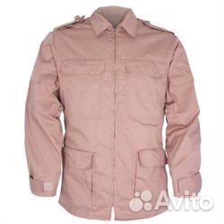 Форма для особо жаркоко климата. Сирийка