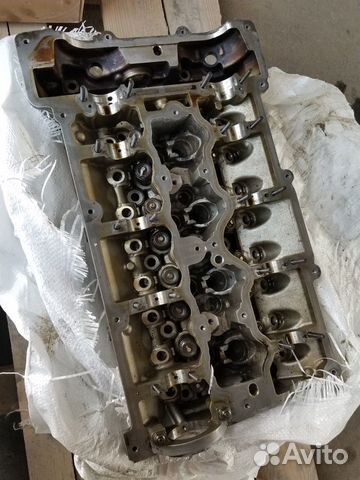 Б/У гбц N43 BMW 3 E90, E91, E92, E93