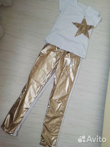 Костюм женский. Новый