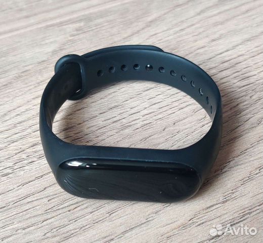 Умный браслет (фитнес трекер) Xiaomi Mi Band 3