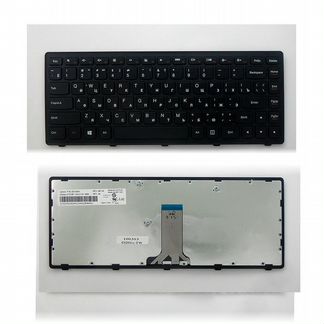 Клавиатура Lenovo IdeaPad Flex 14 Flex14 G400S G40