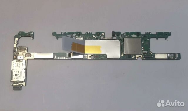 Huawei M5 Lite BAH2-L09 Системная плата