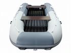 Надувная лодка gladiator E450 sport нднд объявление продам