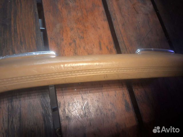 Дверные карты с ручками Мерседес 123