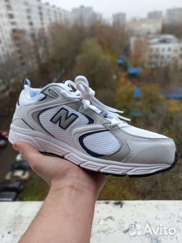 new balance 408