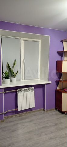 1-к. квартира, 31 м², 2/5 эт.