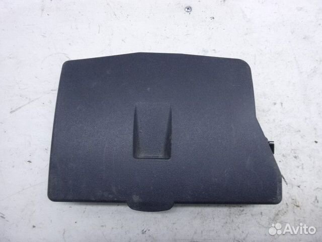 Крышка блока предохранителей toyota corolla E15 20