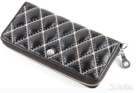 Кошелек женский Topo Fortunato TF 101-009 Кожа