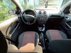 Ford Fiesta 1.4 AMT, 2007, 175 000 км объявление продам