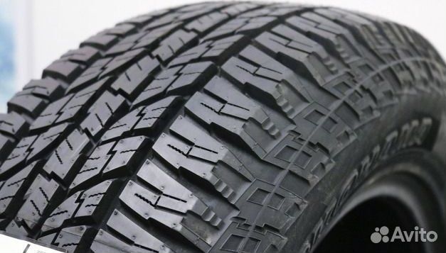 Yokohama Geolandar A/T G015 245/50 R20 105H