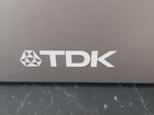 Колонки TDK MMS-xs60wb объявление продам