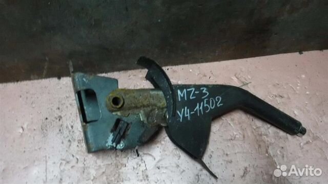 Рычаг стояночного тормоза Mazda Mazda 3 (BK) 2002