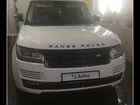 Land Rover Range Rover 3.0 AT, 2013, 117 000 км объявление продам
