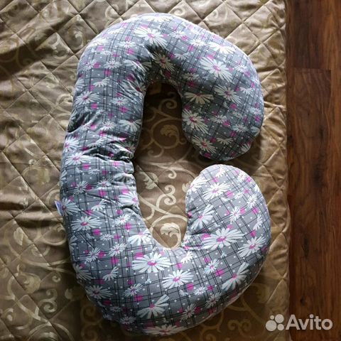 Подушка для беременных