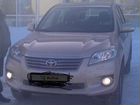 Toyota RAV4 2.0 CVT, 2012, 104 000 км объявление продам